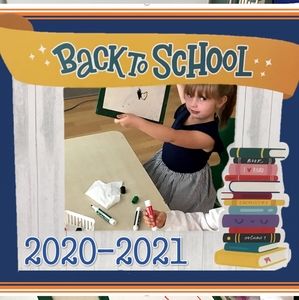 Meet your Posher, Katherine-marie